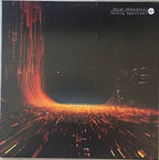Aural Imbalance : Infinity Spectrum (12", Ora + 12", Red + Album)