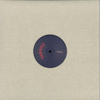 Dimi Angélis : TAR 22 (12")