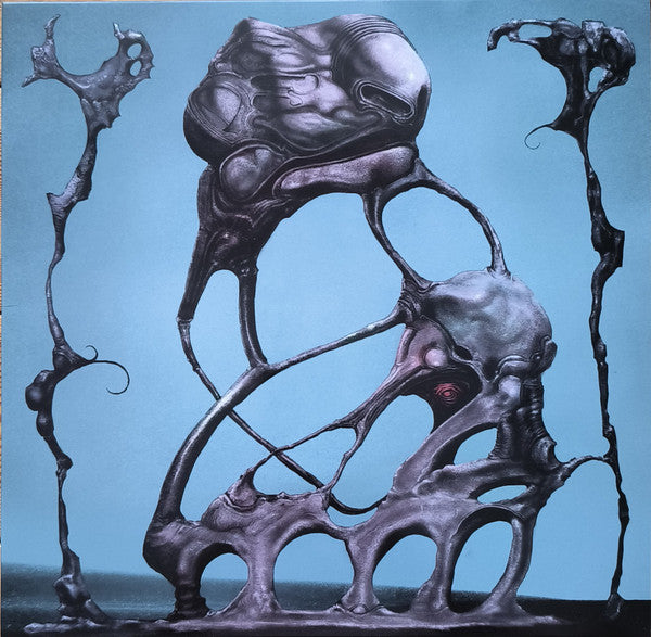 Various : Electric Program I (12", EP)