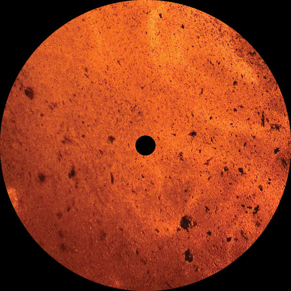 Sciahri : Pareidolia II (12", EP)