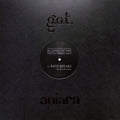 Genius Of Time : The Genius Of Time Vocal Series Vol.1 (12")
