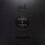 Genius Of Time : The Genius Of Time Vocal Series Vol.1 (12")