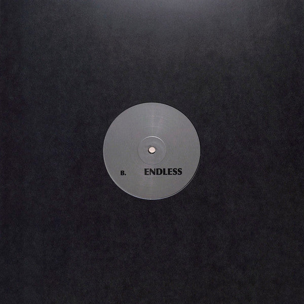 Genius Of Time : The Genius Of Time Vocal Series Vol.1 (12")