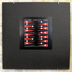 Various : Clear Memory 012 (12")