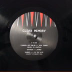 Various : Clear Memory 012 (12")