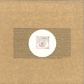Hertz Collision / Sera J : PROJEKTS008 (12")