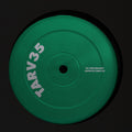 JSPRV35 : TARV35 (12")