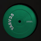 JSPRV35 : TARV35 (12")