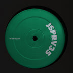 JSPRV35 : TARV35 (12")