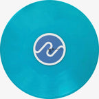 Aural Imbalance : Retrospective Feelings (12", EP, Blu)
