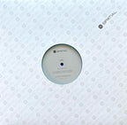 ASC : Moving Through Dreams (12", EP, Cya)