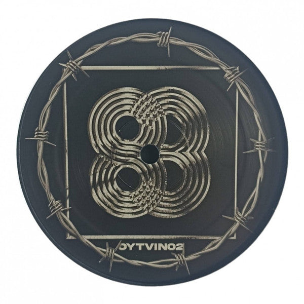 Various : Showcase 01 (12")