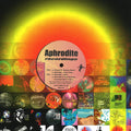 Aphrodite : Aphrodite Jungle Classics 94 to 96 (12", EP)
