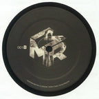 Human Rebellion X Power mmr : Fake Reality EP  (12", EP)