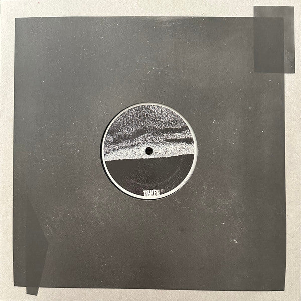 Inigo Kennedy : The Calling (12")