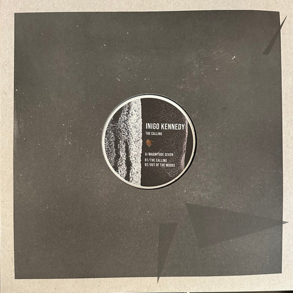Inigo Kennedy : The Calling (12")