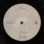 Pyramidal Decode : Isteria (12")