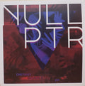 Nullptr : Distant Signals  EP (12", EP)
