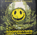 Aggresivnes : I Need A Breakbeat (12", Ltd, Pri)