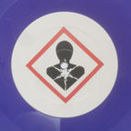 Gunjack : Purple Room Trax Vol. 1 (12", Pur)