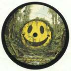 Aggresivnes : I Need A Breakbeat (12")