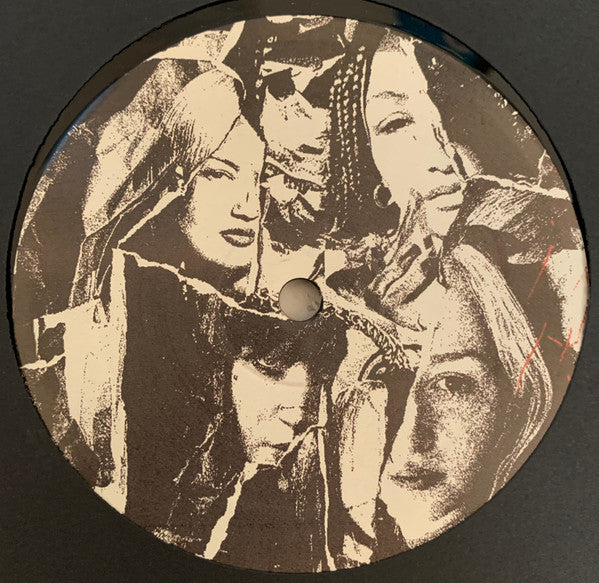 Various : WIGS002 (12")
