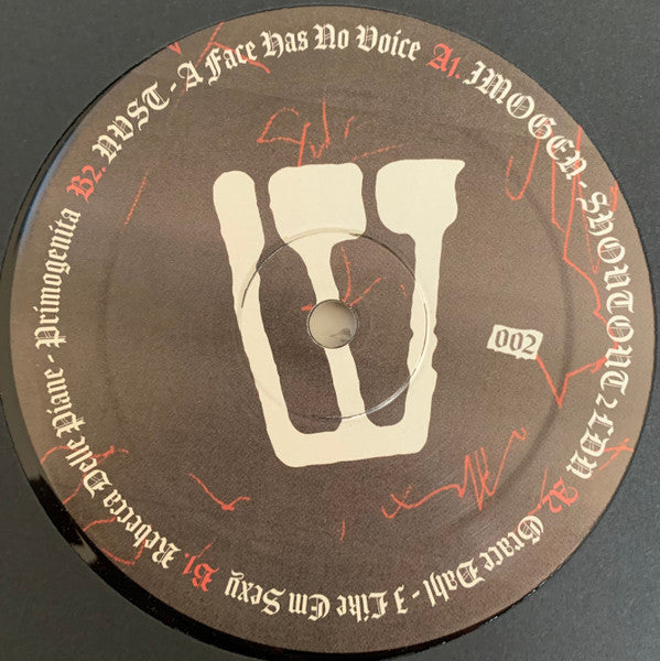 Various : WIGS002 (12")