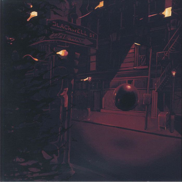 Black Yukon Sucker Punch (2) : Darkstar Gemini (2xLP, Album, Pur)