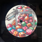 Various : Chaxiiiii Viriiiiiiia (12", EP)