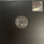 The Law (4) : Singularity Point (12", Ltd, Gre)