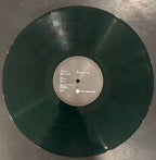 The Law (4) : Singularity Point (12", Ltd, Gre)