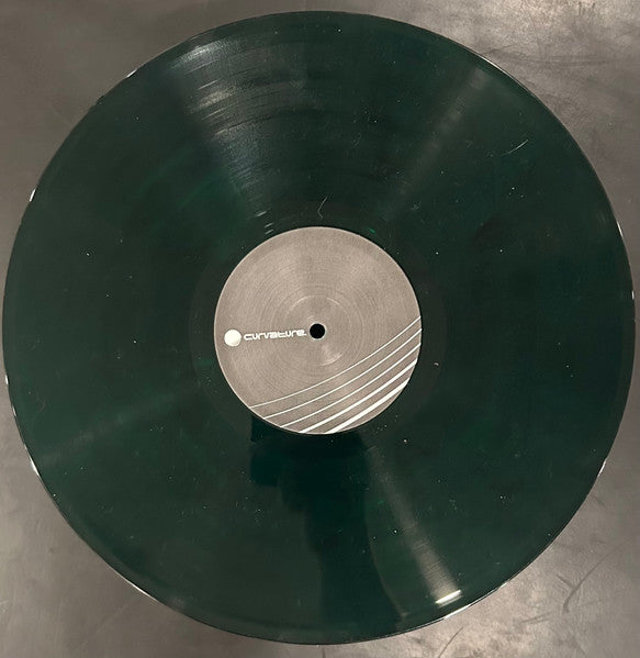 The Law (4) : Singularity Point (12", Ltd, Gre)