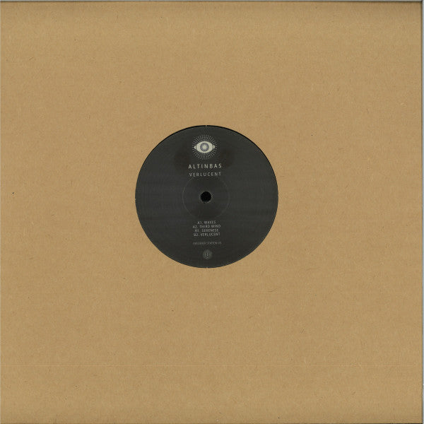 Altinbas : Verlucent (12")