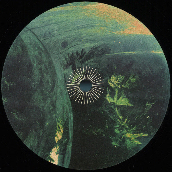 Altinbas : Verlucent (12")