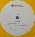 ASC : Shifting Realities (12", EP, Yel)