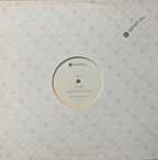 ASC : Shifting Realities (12", EP, Yel)