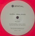 Aural Imbalance : Binary System (12", EP, Pin)