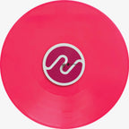 Aural Imbalance : Binary System (12", EP, Pin)