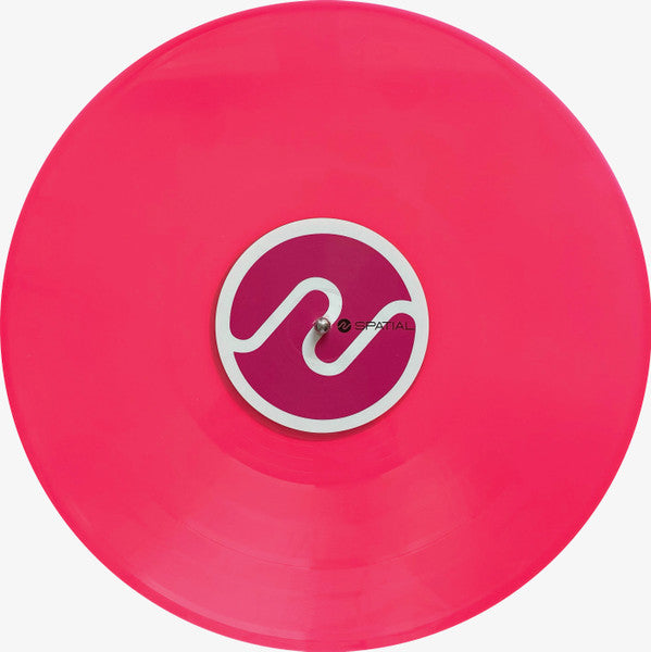 Aural Imbalance : Binary System (12", EP, Pin)