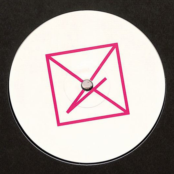 Chlär : Body Whispers (12")