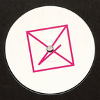 Chlär : Body Whispers (12")