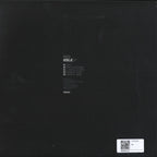 Nwhr : Hereje EP (12", EP)