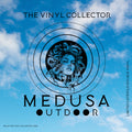 Various : Medusa Outdoor - The Vinyl Collector  (2x12", Comp, Num)