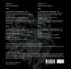 Various : Medusa Outdoor - The Vinyl Collector  (2x12", Comp, Num)