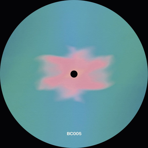Comrade Winston : Native Rhythm EP (12", EP)