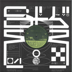 Cirkle : Vakandra's Spell (12")