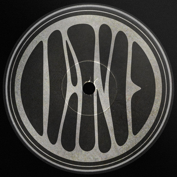 Chontane : Manx (12", EP)