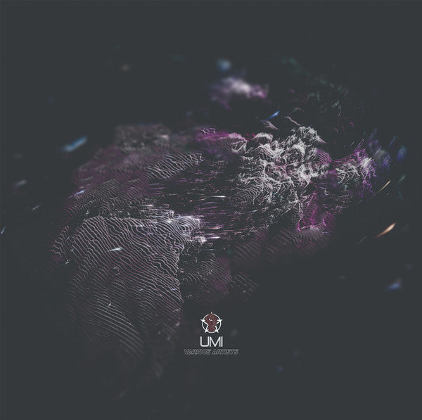 d_func., Vegim, Stanislav Tolkachev, Andrey Detochkin : UMI (12", EP, Ltd)