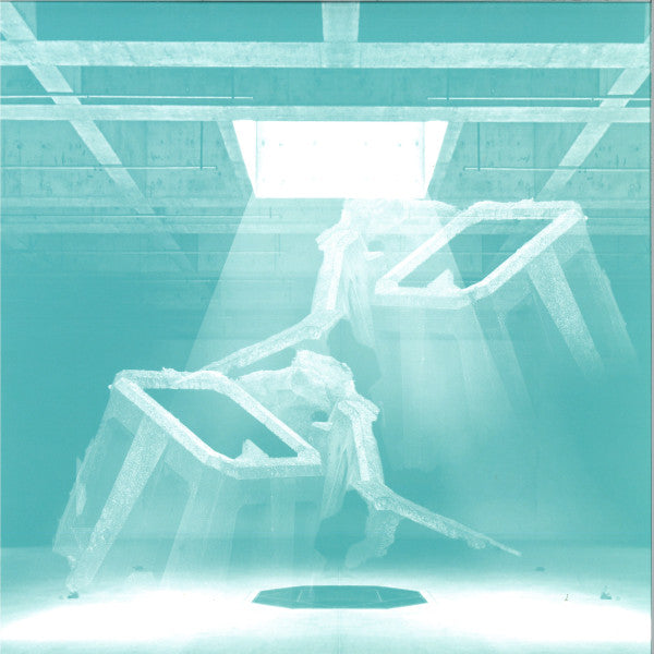 Leiras : Vael Method (12", EP)