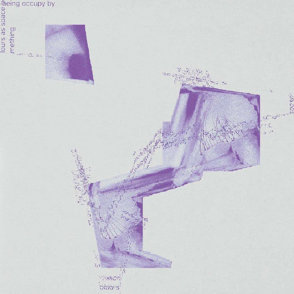 Quelza : La Danse De L'Albatros (12", EP)